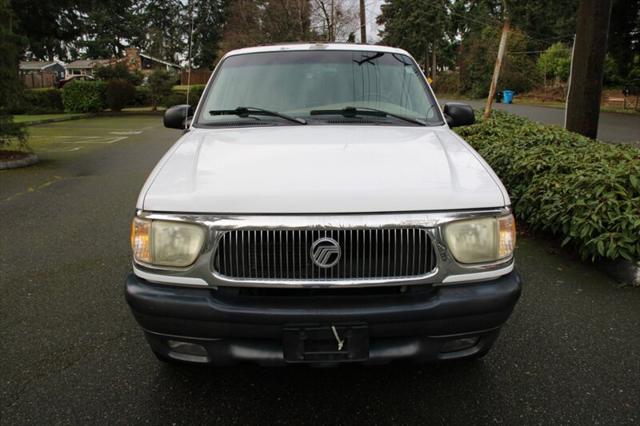 used 1999 Mercury Mountaineer car, priced at $4,499