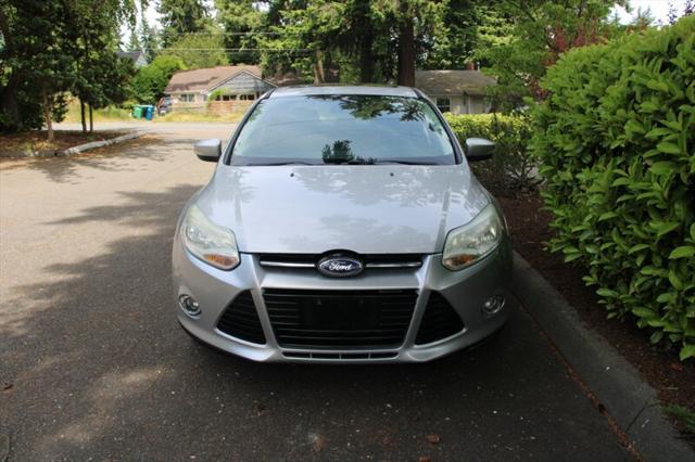 used 2012 Ford Focus car, priced at $5,999