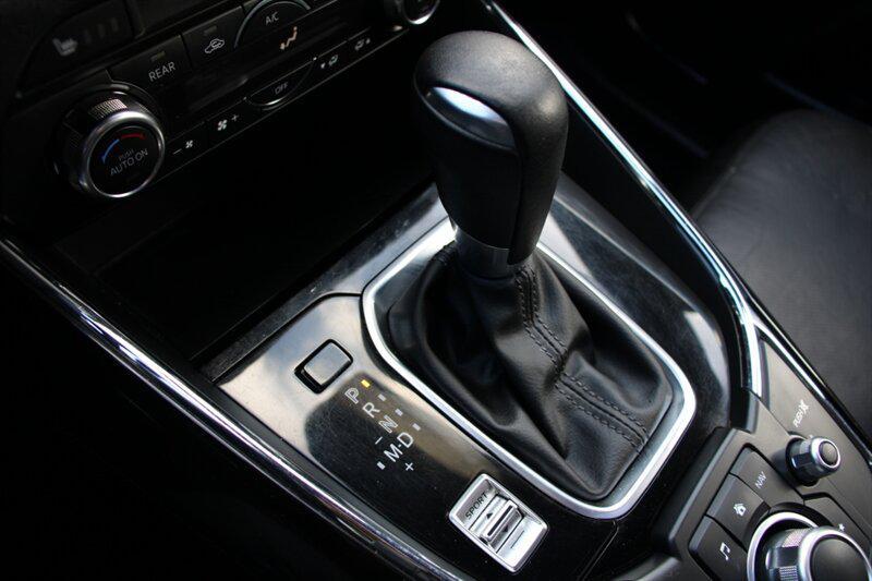 used 2017 Mazda CX-9 car, priced at $16,679