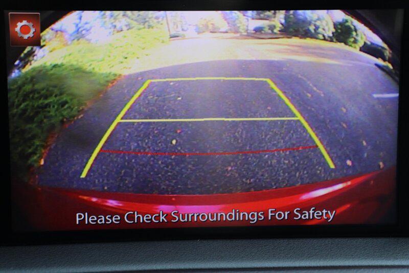 used 2017 Mazda CX-9 car, priced at $16,679