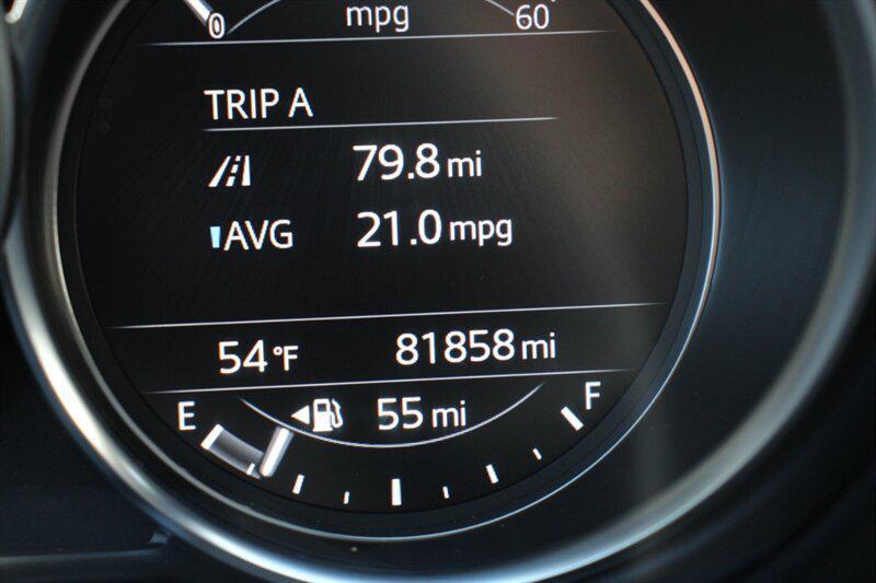 used 2017 Mazda CX-9 car, priced at $16,679