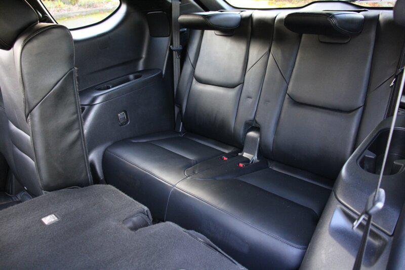 used 2017 Mazda CX-9 car, priced at $16,679