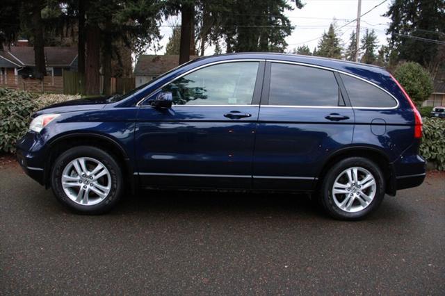 used 2010 Honda CR-V car, priced at $9,399