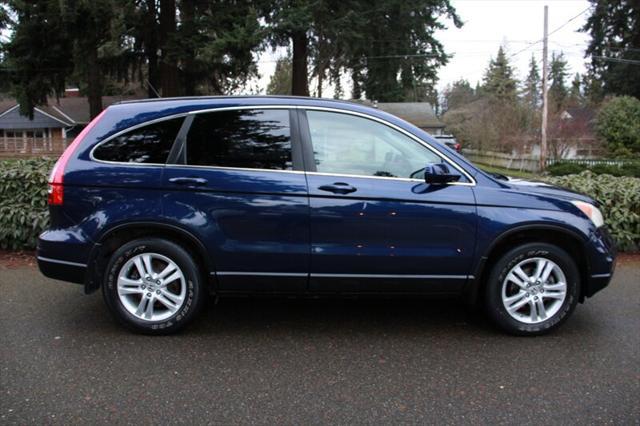 used 2010 Honda CR-V car, priced at $9,399