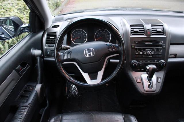 used 2010 Honda CR-V car, priced at $11,499