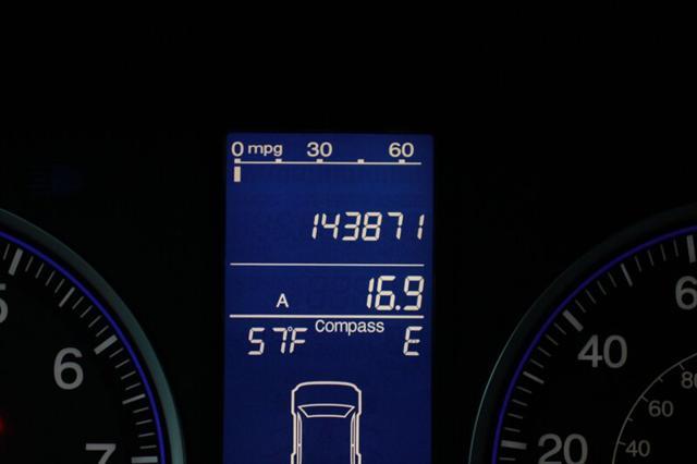 used 2010 Honda CR-V car, priced at $11,499