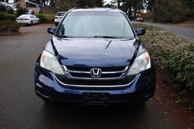 used 2010 Honda CR-V car, priced at $9,399