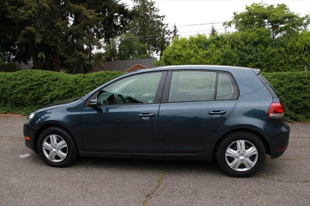 used 2013 Volkswagen Golf car, priced at $8,499