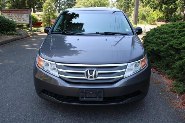 used 2012 Honda Odyssey car, priced at $7,995