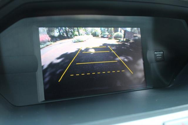 used 2012 Honda Odyssey car, priced at $7,995