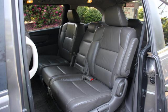 used 2012 Honda Odyssey car, priced at $7,995