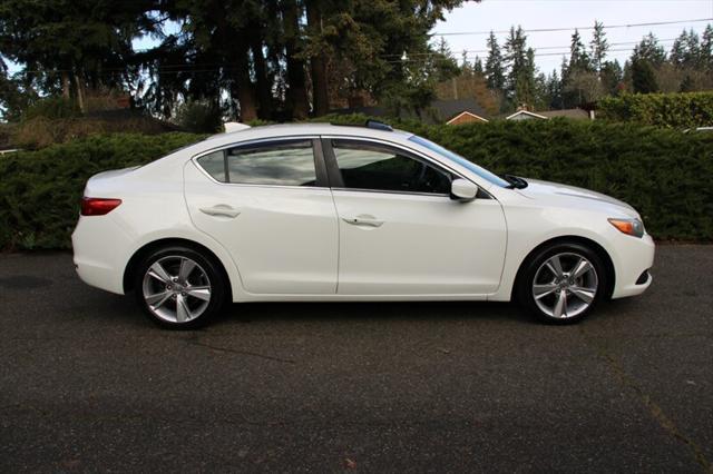 used 2014 Acura ILX car, priced at $10,378