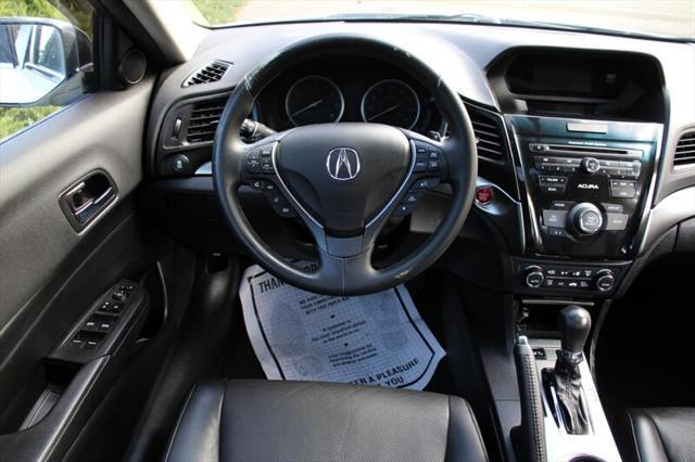 used 2014 Acura ILX car, priced at $10,378