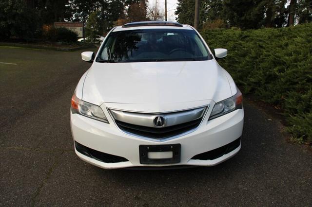 used 2014 Acura ILX car, priced at $10,378