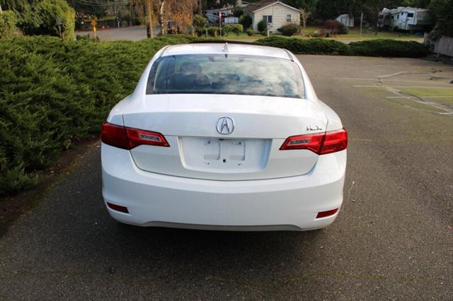 used 2014 Acura ILX car, priced at $10,378