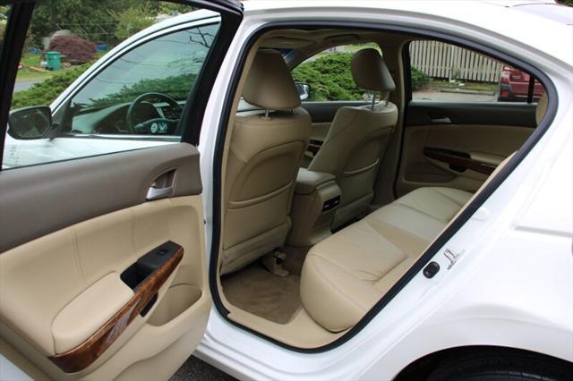 used 2010 Honda Accord car, priced at $8,499