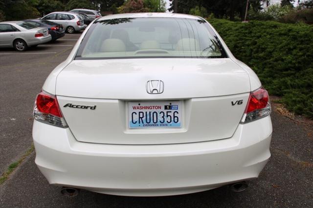 used 2010 Honda Accord car, priced at $8,499