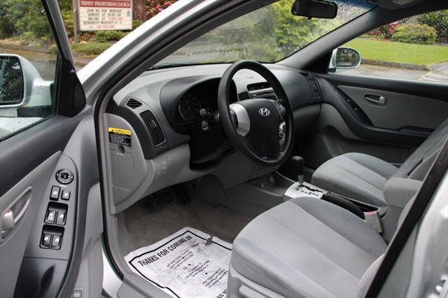 used 2007 Hyundai Elantra car, priced at $5,999