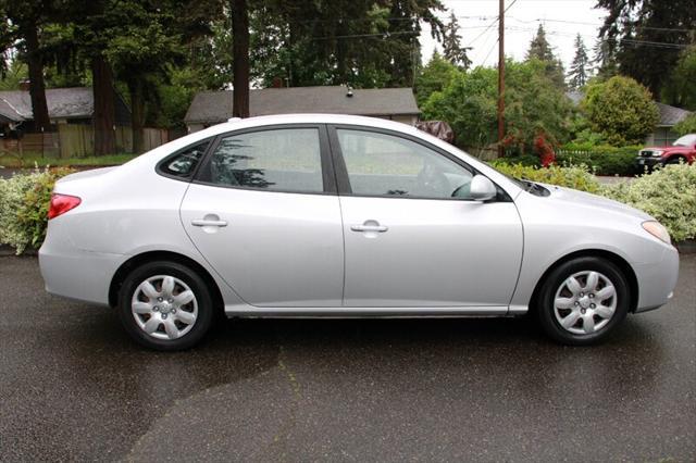 used 2007 Hyundai Elantra car, priced at $5,999