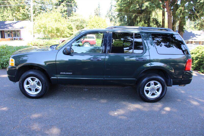 used 2004 Ford Explorer car, priced at $4,995