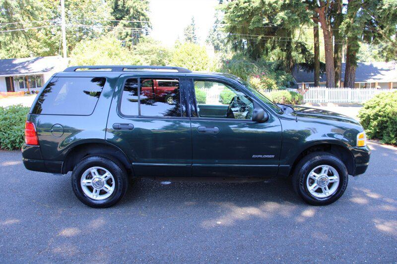 used 2004 Ford Explorer car, priced at $4,995
