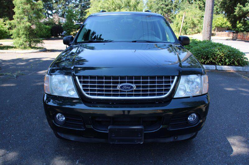used 2004 Ford Explorer car, priced at $4,995