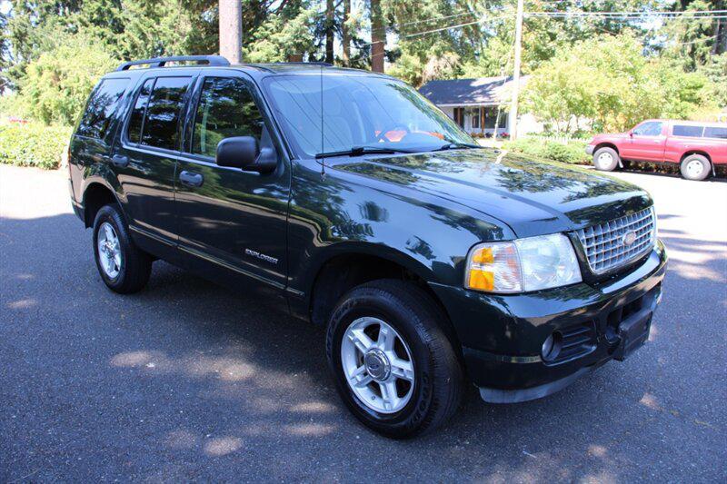 used 2004 Ford Explorer car, priced at $4,995