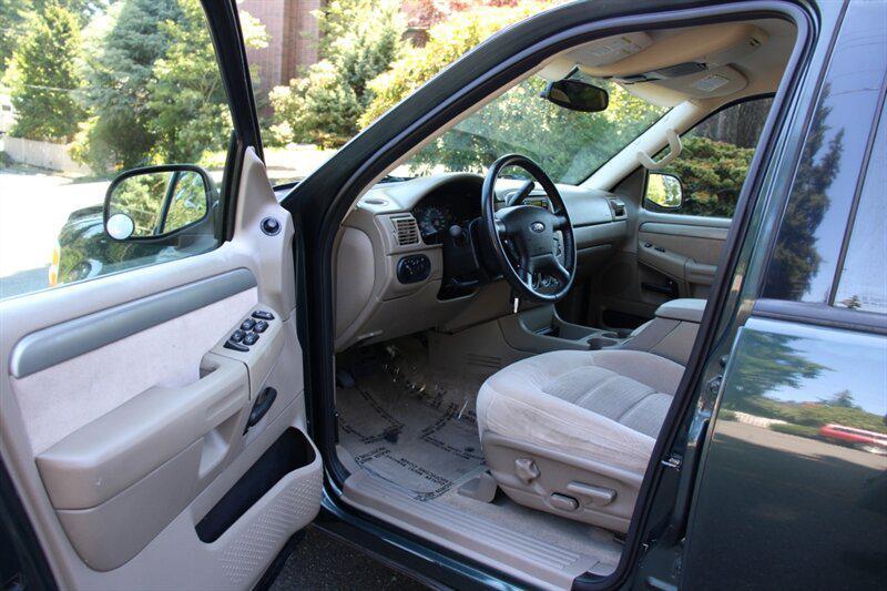 used 2004 Ford Explorer car, priced at $4,995