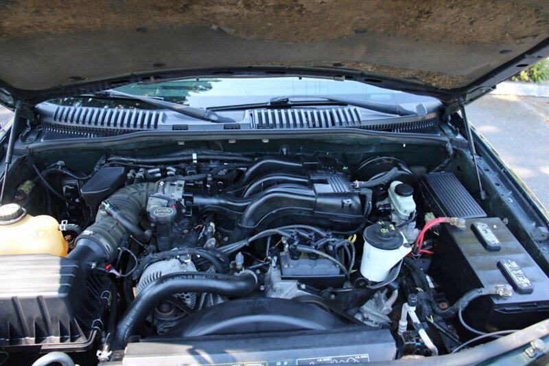 used 2004 Ford Explorer car, priced at $4,995