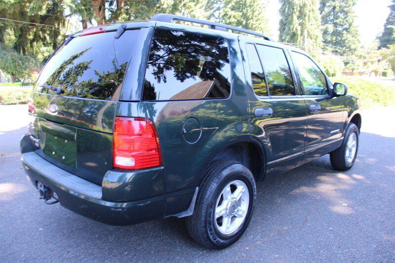 used 2004 Ford Explorer car, priced at $4,995