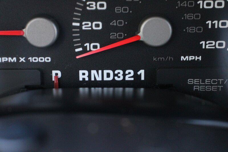used 2004 Ford Explorer car, priced at $4,995