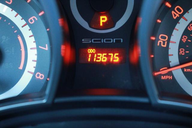 used 2015 Scion tC car, priced at $11,499