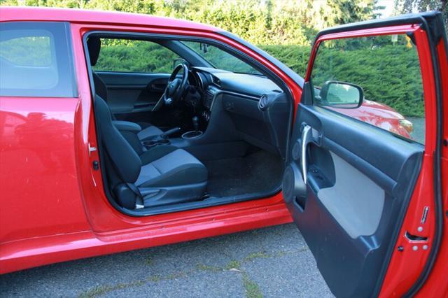 used 2015 Scion tC car, priced at $11,499