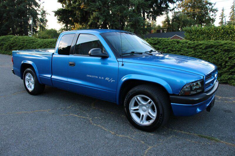 used 1998 Dodge Dakota car, priced at $9,499