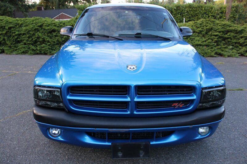 used 1998 Dodge Dakota car, priced at $9,499