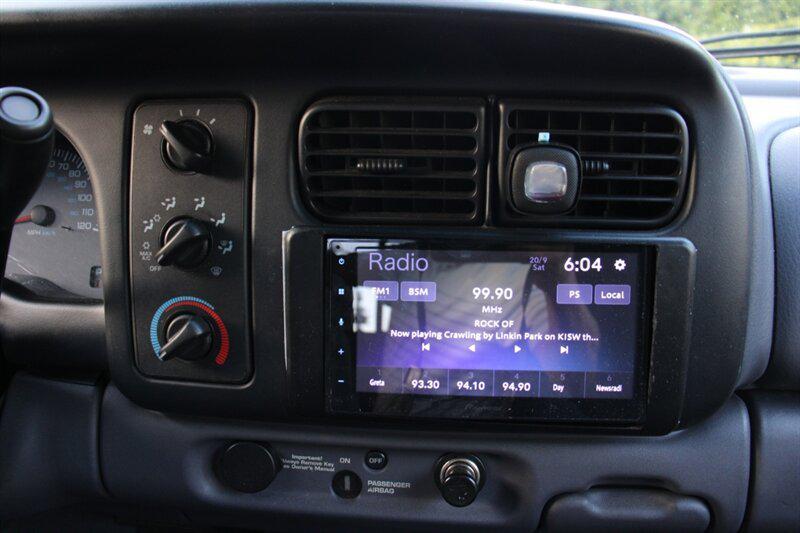 used 1998 Dodge Dakota car, priced at $9,499