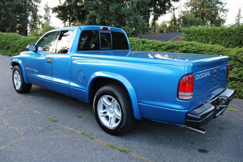used 1998 Dodge Dakota car, priced at $9,499