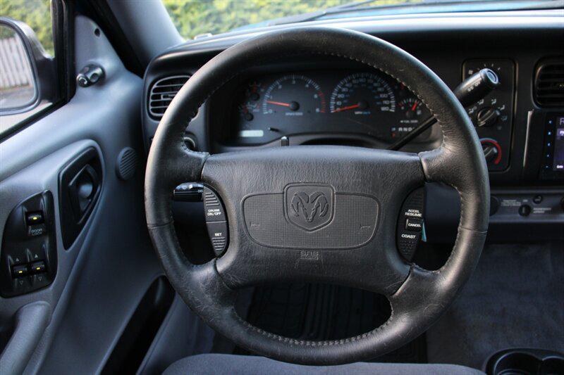 used 1998 Dodge Dakota car, priced at $9,499