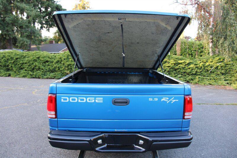 used 1998 Dodge Dakota car, priced at $9,499