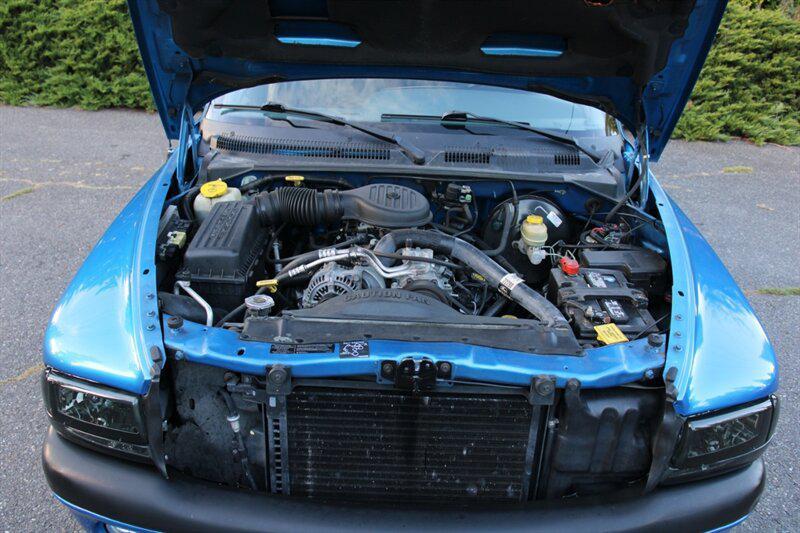 used 1998 Dodge Dakota car, priced at $9,499