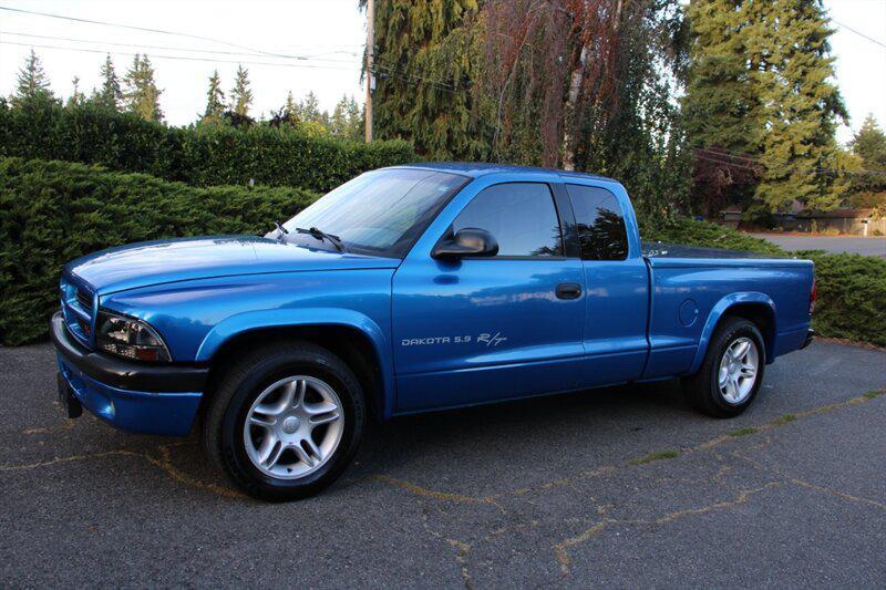 used 1998 Dodge Dakota car, priced at $9,499