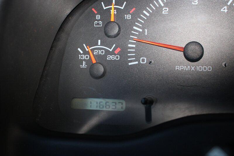 used 1998 Dodge Dakota car, priced at $9,499