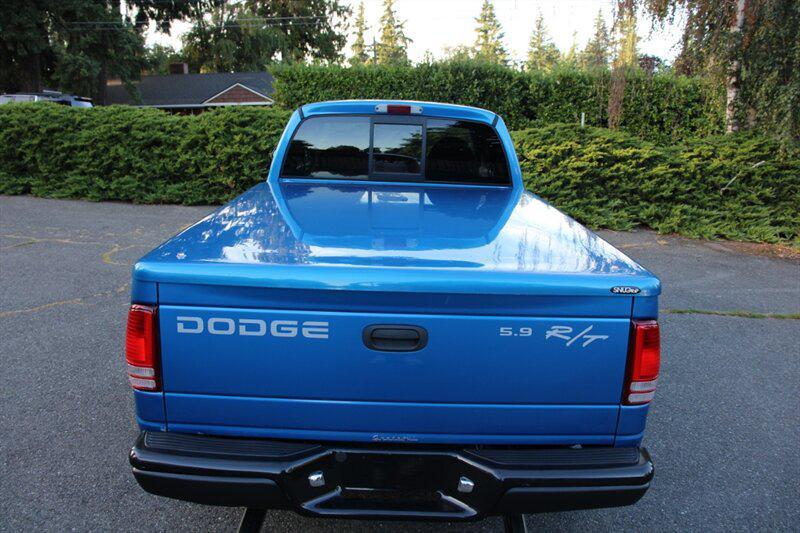 used 1998 Dodge Dakota car, priced at $9,499