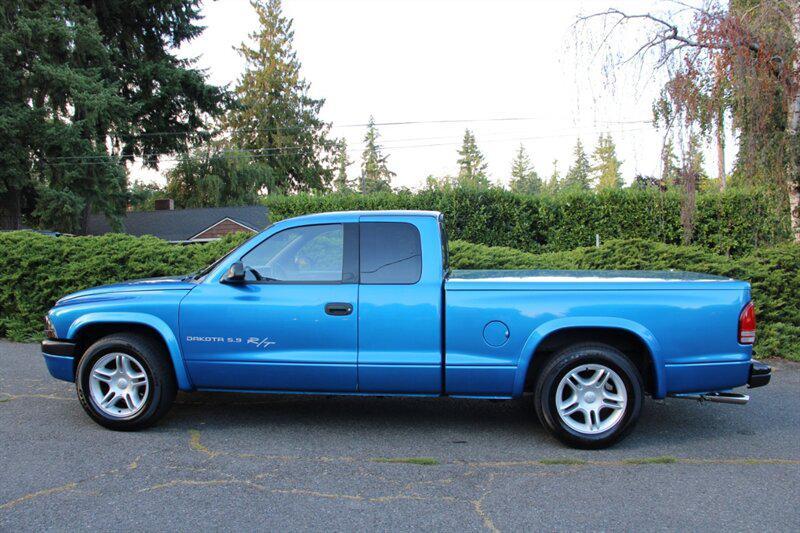 used 1998 Dodge Dakota car, priced at $9,499