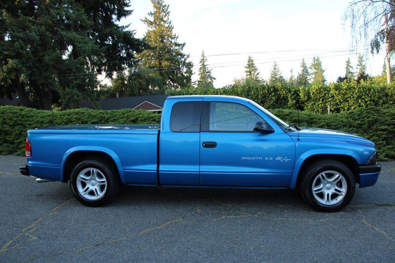 used 1998 Dodge Dakota car, priced at $9,499