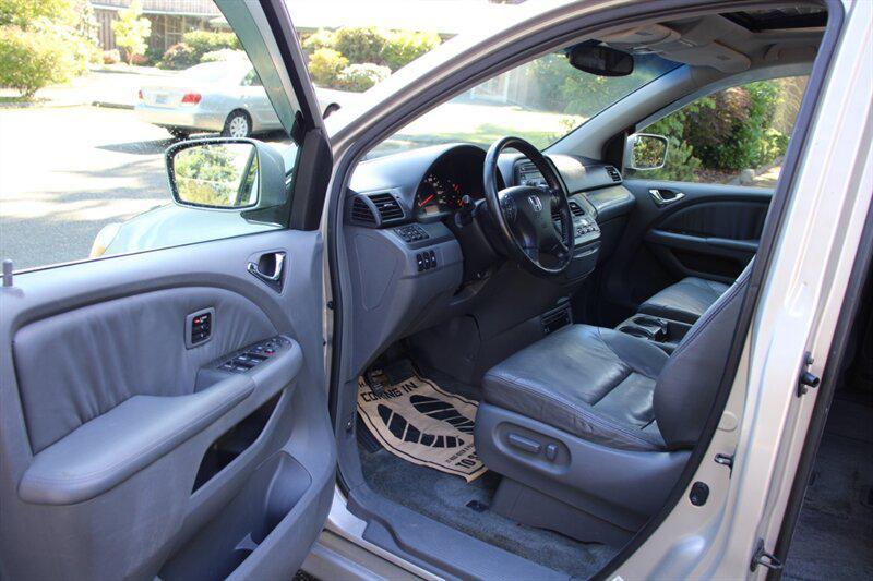 used 2006 Honda Odyssey car, priced at $4,699