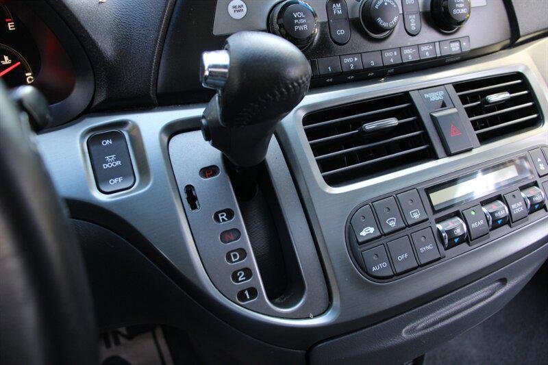 used 2006 Honda Odyssey car, priced at $4,699