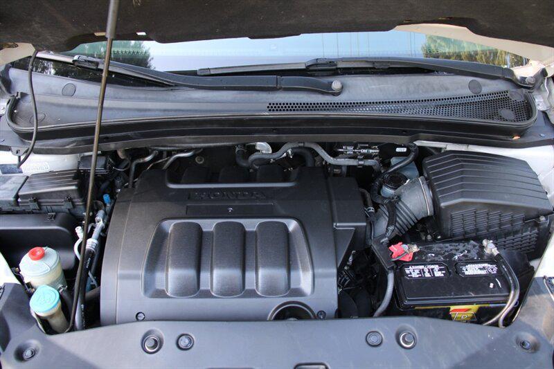 used 2006 Honda Odyssey car, priced at $4,699