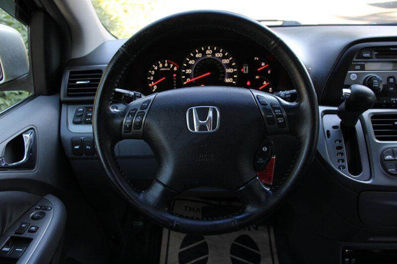 used 2006 Honda Odyssey car, priced at $4,699