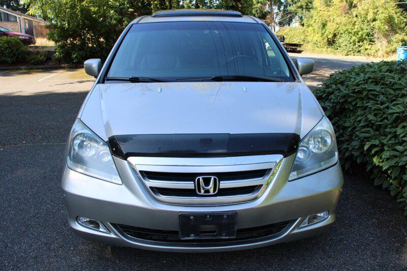 used 2006 Honda Odyssey car, priced at $4,699